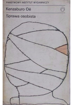Sprawa osobista