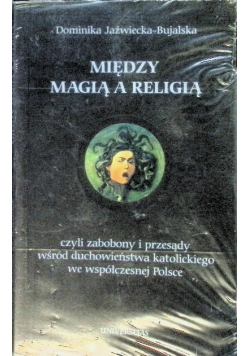 Między Magią a Religią