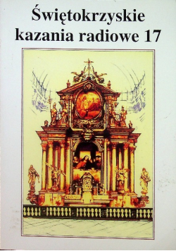 Świętokrzyskie kazania radiowe Tom 17