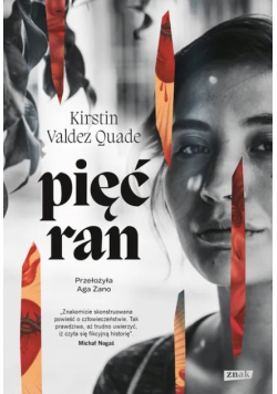 Pięć ran