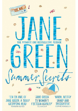 Summer Secrets