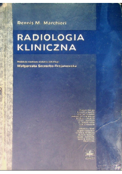 Radiologia kliniczna
