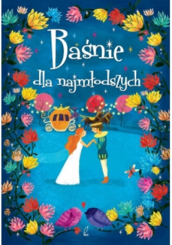 Baśnie dla najmłodszych