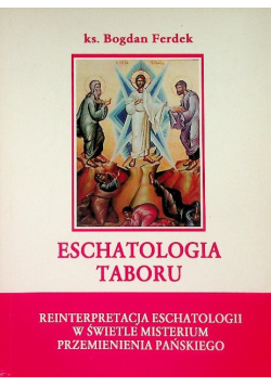 Eschatologia taboru