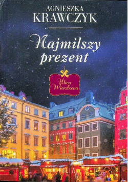 Najmilszy prezent