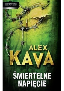 Śmiertelne napięcie