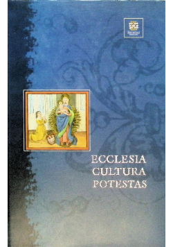 Ecclesia cultura potestas