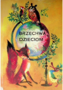 Brzechwa dzieciom