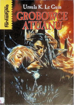 Grobowce Atuanu