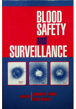 Blood safety and Survellance