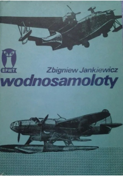 Wodnosamoloty
