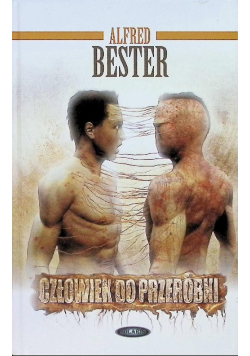 Człowiek do przeróbki