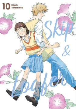 Skip & Loafer Tom 10