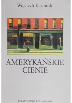 Amerykańskie cienie