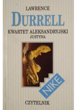 Kwartet Aleksandryjski Justyna