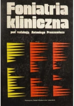 Foniatria kliniczna