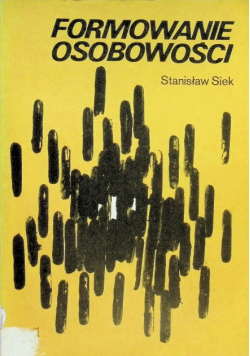 Formowanie osobowości