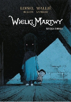 Wielki Martwy księga druga