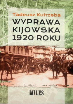 Wyprawa kijowska 1920 roku