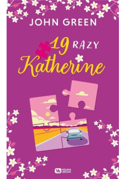 19 razy Katherine