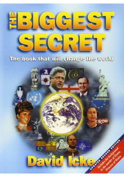 The biggest secret