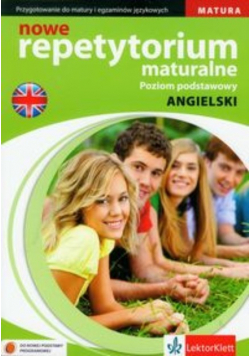Repetytorium maturalne Język angielski Poziom podstawowy
