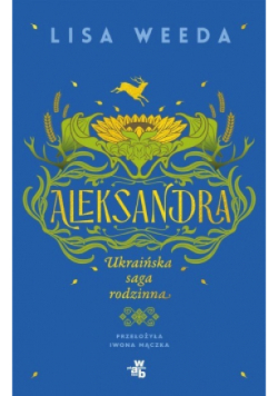 Aleksandra