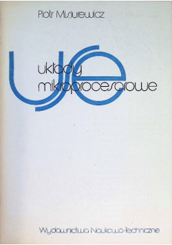 Układy mikroprocesorowe