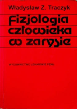 Fizjologia człowieka w zarysie