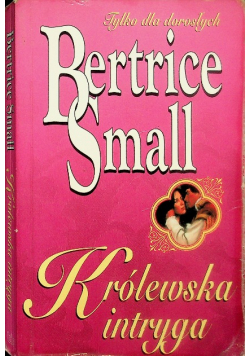Królewska intryga