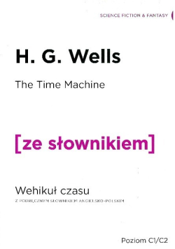 Wehikuł czasu