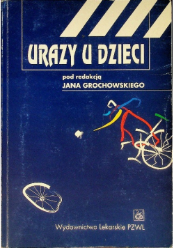 Urazy u dzieci