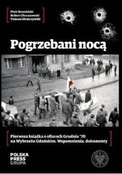 Pogrzebani nocą