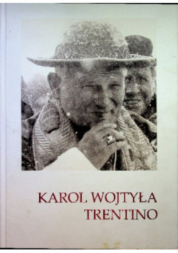 Karol Wojtyła Trentino SPK