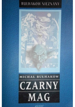 Czarny mag