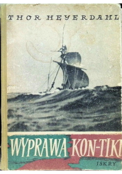 Wyprawa Kon Tiki