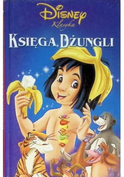 Księga Dżungli
