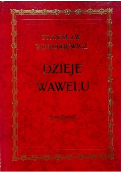 Dzieje Wawelu