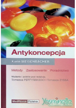 Antykoncepcja