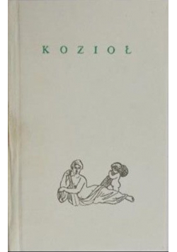 Kozioł Poeci polscy
