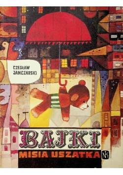 Bajki Misia Uszatka