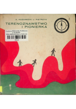 Terenoznawstwo i pionierka