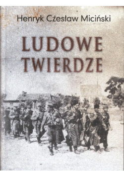 Ludowe twierdze