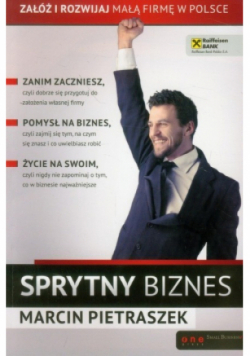 Sprytny biznes