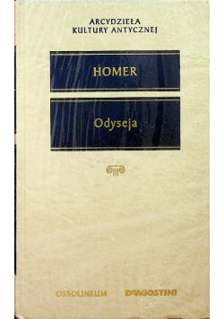 Odyseja