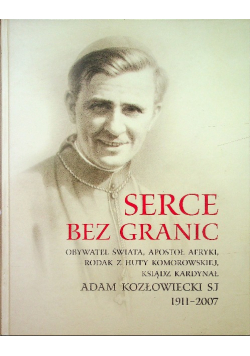 Serce bez granic