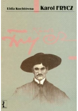 Karol Frycz