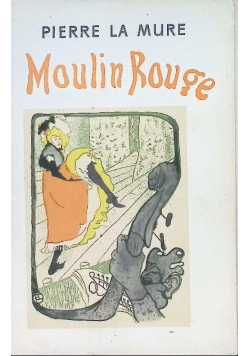 Moulin Rouge
