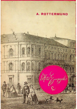 Hotel Europejski