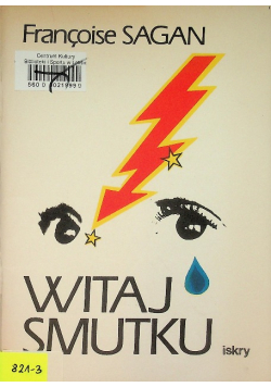 Witaj smutku